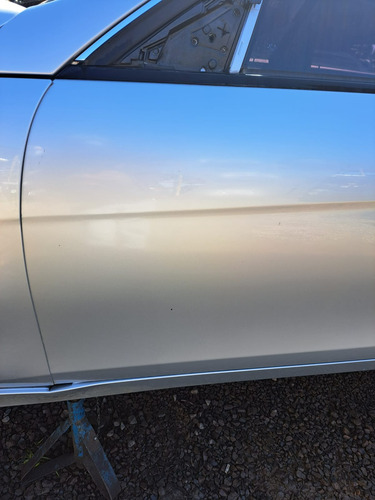 Porta Dianteira Esquerda Mercedes C180 C200 2012 2013 2014