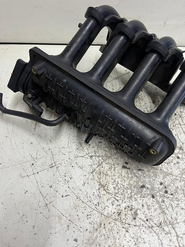 Coletor Admissão Honda Fit 2004/08 1.4 L406