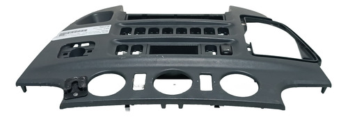 Moldura Central Painel Sprinter 313 311 2001 2011 Detalhes