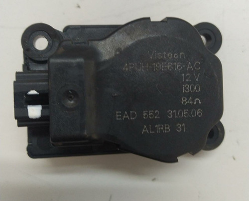 Atuador Caixa Ar Peugeot 407 4puh 19e616 Ac