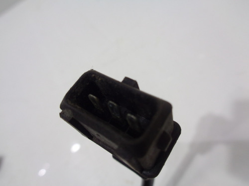 Sensor De Rotaçao Montana 2004