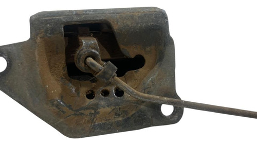 Fechadura Tampa Traseira Fiat Palio 1997 (vc)