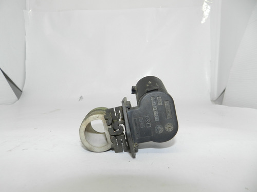 Resistência Ventoinha Radiador Meriva 1.8 Captiva 2.4 06/12