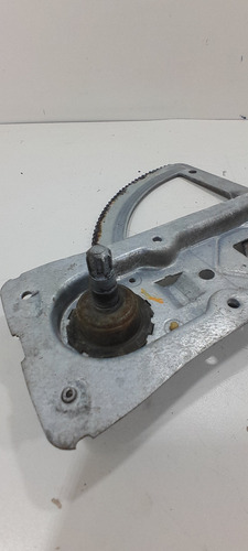 Máquina Vidro Manual D.d Gm Corsa Super 00 (vj)