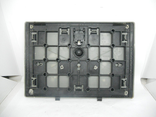Tampa Porta Objetos Renualt Scenic 1998 A 2008 7700436464