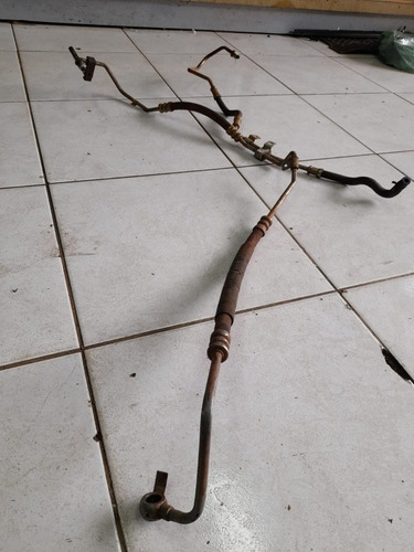 Mangueiras Ar Condicionado Chery Celer 2016 19712*