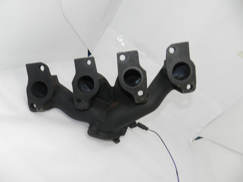 Coletor Escape Gm Zafira 2.0 8v 2001 A 2012