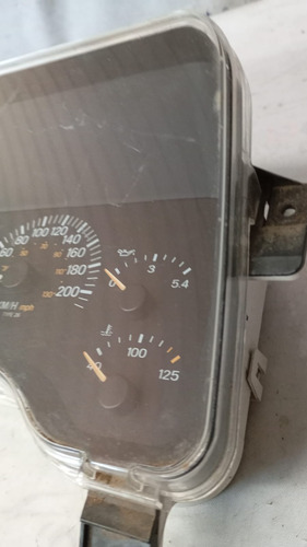 Painel Instrumentos Jeep Cherokee 6 Cil 4.0 1997 25831