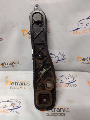 Circuito Lanterna Traseira L-e Fiat Doblo Fiorino 16/. 11364