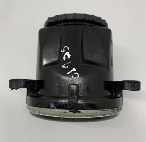 Farol De Milha Neblina Fiat Idea 2006/2016 Original