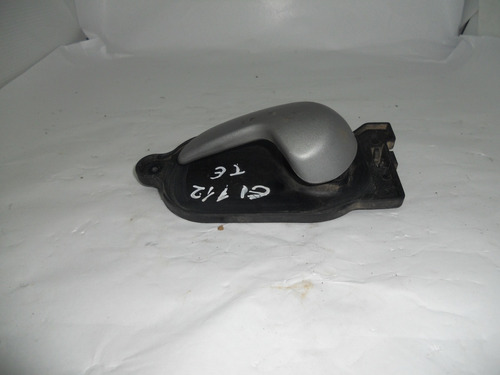 Maçaneta Interna Traseira Esquerda Ford Fiesta 2003 A 2012
