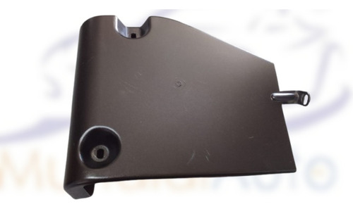 Tampa Capa Proteção Módulo Fiat Uno Ano 92-00. 23227