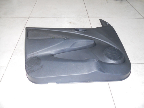Forro Porta Dianteira Esquerda Toyota Etios 2013 A 2019