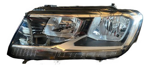 Farol Direito Volkswagen Tiguan 2019 2020