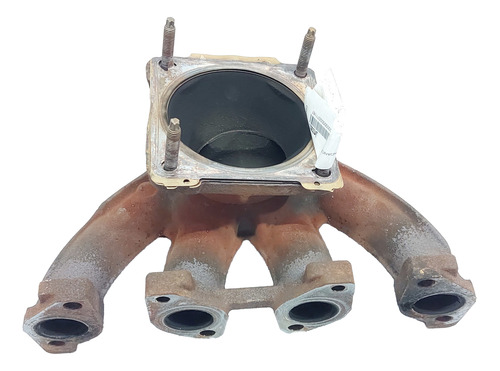 Coletor De Escape Peugeot 208 / C3 1.5 8v Ano 2012 A 2016