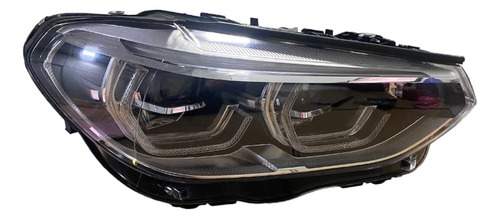 Farol Bmw X4 2020 2021 2022 Direito