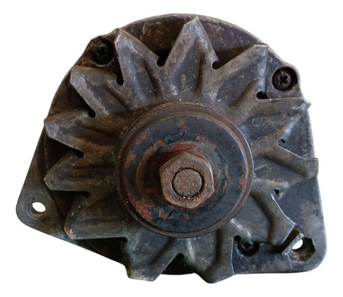 Alternador Gol Parati Saveiro G1 G2 Cht 1987 A 1996  (vc)