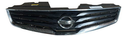 Grade Dianteira Nissan Sentra 2010