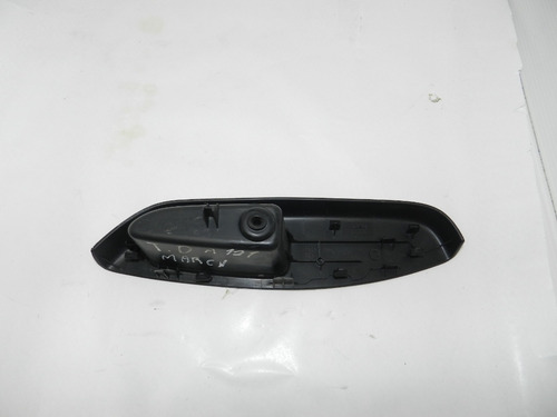 Puxador Porta Traseira Direita March 2015 A 2020 829509lh0a