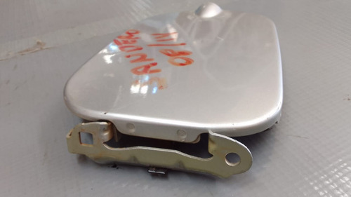 Portinhola Tanque Combustível Renault Sandero 08/14. 23421