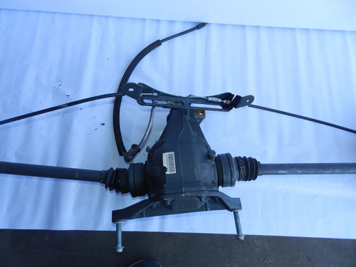 Diferencial Traseiro Mercedes C200 1.8 2008 A 2010
