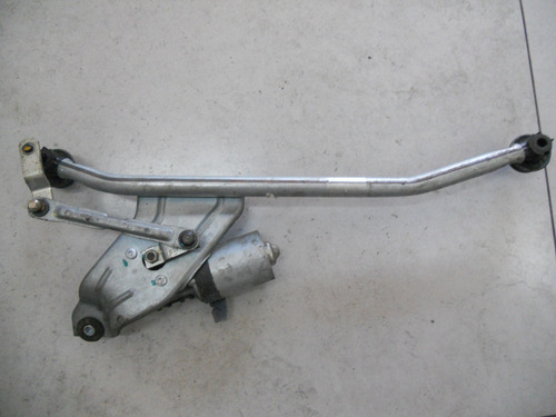 Maquina Motor Limpador Parabrisa Renault Sandero Logan