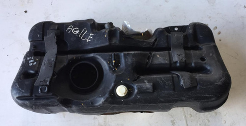 Tanque Combustível Gm Agile Prisma 2010 A 2015 Flex 