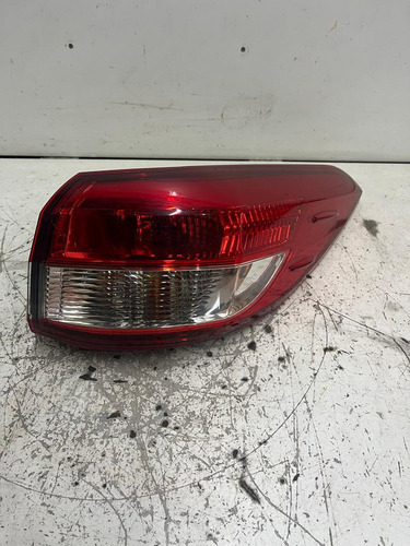 Lanterna L/d Toyta Yaris Sedan 2019 2020 2021 22 23 24 C/led