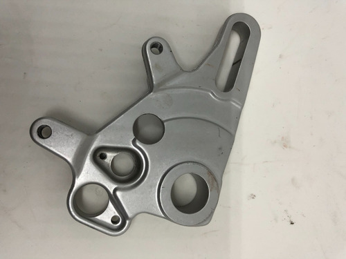 Pinça De Freio Traseiro , Suporte Portadora,  Aprilia 13/15
