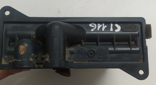 Radiador Ar Quente Vw Saveiro 1.6 2003 16 2 03 3 032