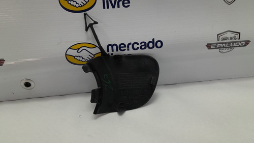 Tampa Reboque Para-choque Dianteiro Ford Ecosport 17/21
