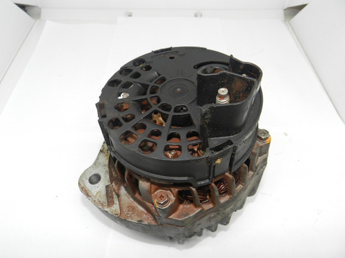 Alternador Sem Ar Fiat Strada Trek Flex 2011 Ms121402 1690
