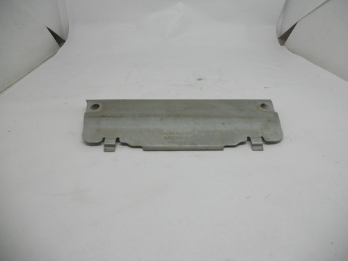 Chapa Proteção Bomba Combustível Renault Megane 2007 A 2013