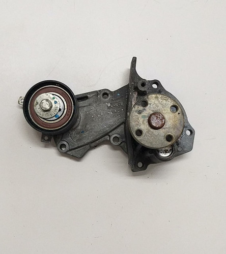 Bomba Agua Motor Ford New Fiesta Ka Sigma 7s7g8501a7c