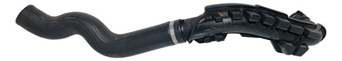 Tubo Mangueira Intercooler Turbina Master 2.5 Original