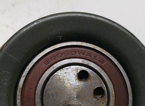 Suporte Tensor Correia Gm S10 2.8 2012 6006dwa18