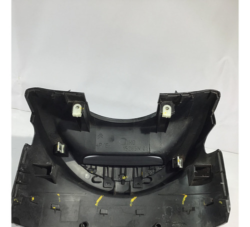 Moldura Superior Coluna Direção C4 22034*