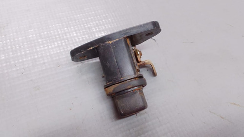Miolo Tampa Traseira Fiat Uno 1994 A 1999    24237