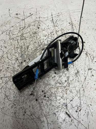 Maçaneta Externa Dianteira Esquerdo Ford Ecosport 2015 2016