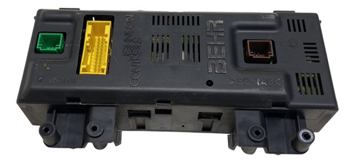 Comando Ar Condicionado Digital Peugeot 307 9646627977