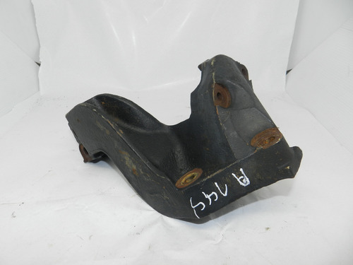 Suporte Motor Bomba Dh Gm Corsa Celta Prisma Montana 01/14