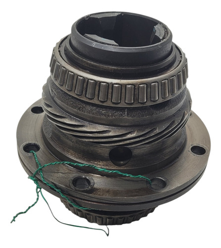 Caixa Satelite Fiat Palio Strada Doblo Fire 46772161 (al)