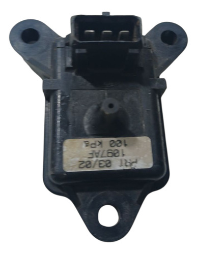 Sensor Map Fiat Palio 1.0 1097af 100 Kpa 1996 A 2000 (ap)