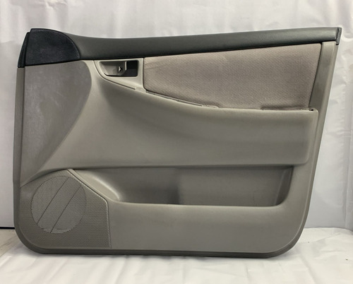 Forro Porta Dianteiro Direito Toyota Corolla 2003 A 2008