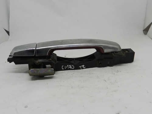 Maçaneta Externa Traseira Esquerda Nissan Sentra 2009