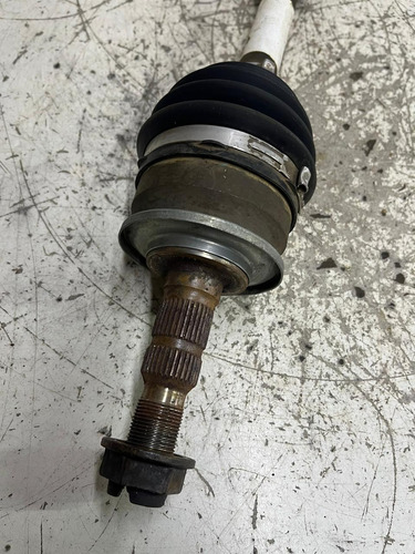 Semi Eixo Homocinética Esquerdo Gm Cruze 1.8 Auto 2012 2013