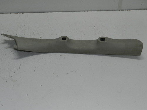 Acabamento Coluna Interna Esquerda Gm S10 901155804