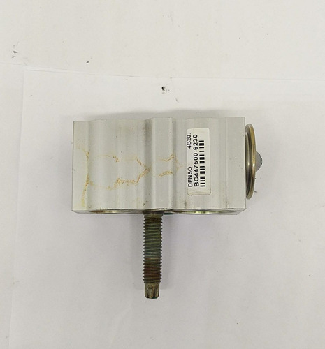 Válvula Expansão Block Gm Cobalt 1.4 2019 Bc4475006230