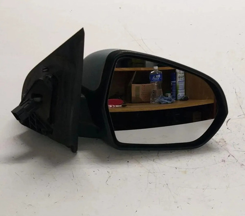 Espelho Retrovisor Elétrico Direito Gm Agile 2010 A 2014