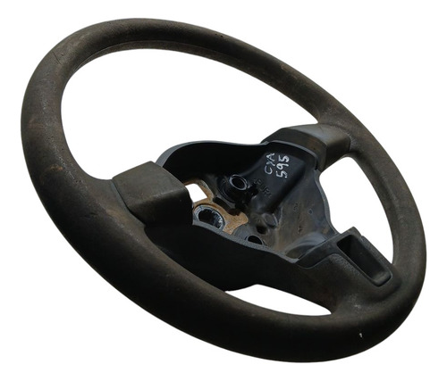 Volante Direção Vw Gol Fox Saveiro G5 2008 A 2012 (ap)